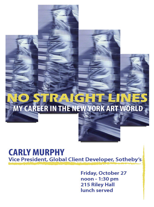 Carly Murphy Poster