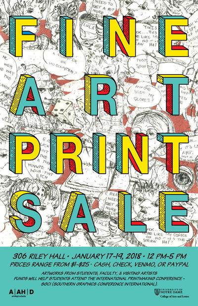 Fine Art Print Sale