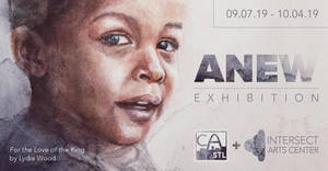 ANEW Exhibition