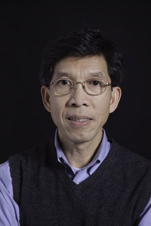 Father Martin Nguyen