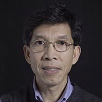 Martin Lam Nguyen Headshot