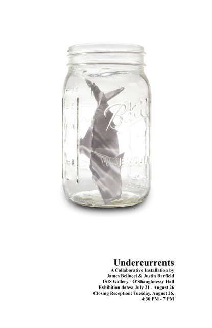 undercurrents