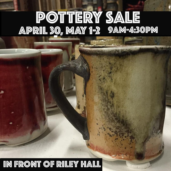 Pottery Sale2 2