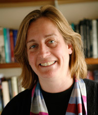 Professor Evelyn Welch