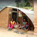 Arakho Rapid Shelter For Earthquake Victims