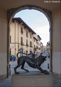 Arezzo's Etruscan Heritage in the Age of Giorgio Vasari and Cosimo I