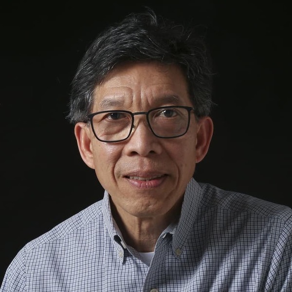 Martin Lam Nguyen