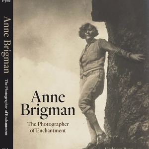 Anne Brigman The Photographer Of Enchantment