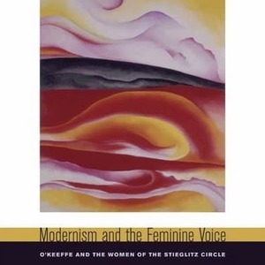 Modernism And The Feminine Voice