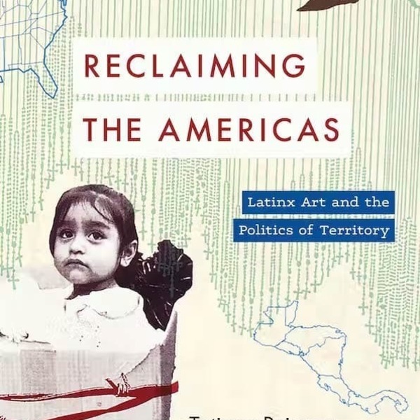 Reclaiming The Americas