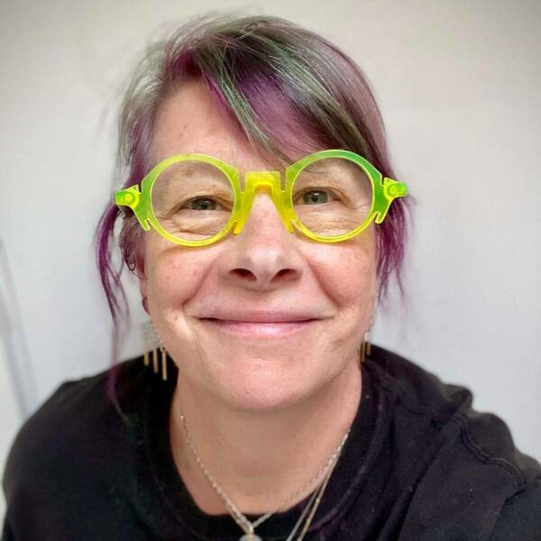 Teaching Scholar, Studio Art (Photography)