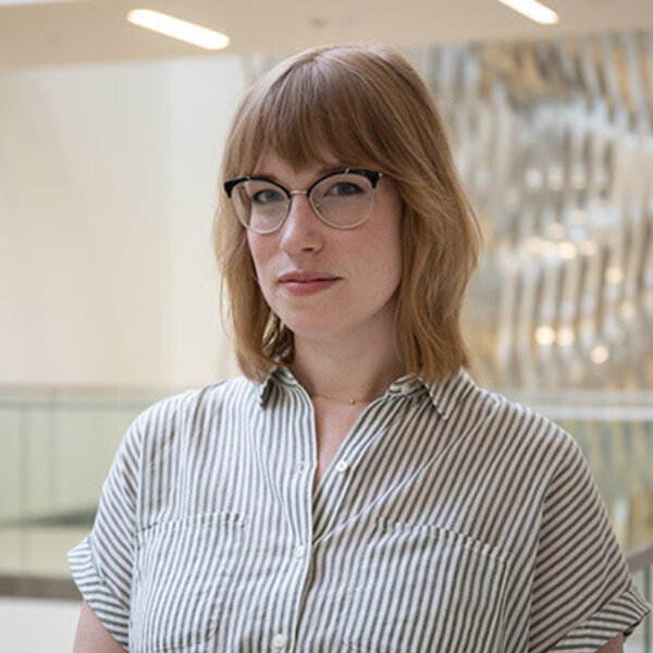 Visiting Assistant Professor, Studio Art